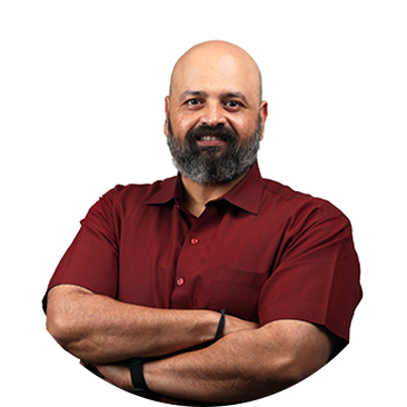 CloudMoyo_Kaustubh Vaze