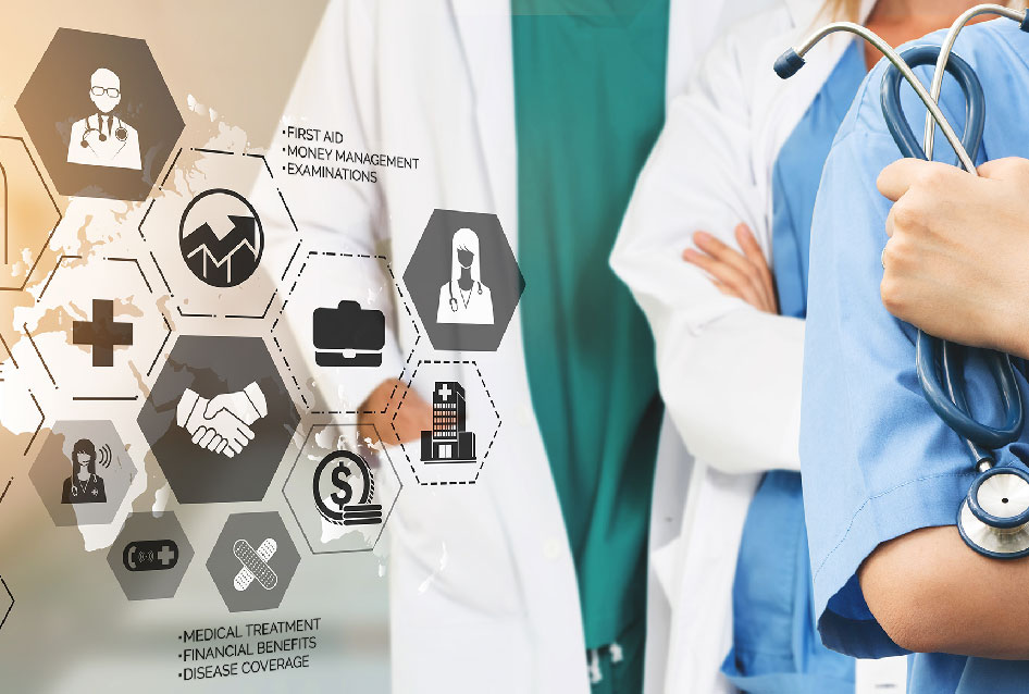 Non-Profit Implements Contract Intelligence Solution in Partnership with CloudMoyo