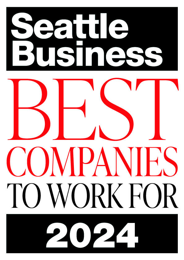 SBM Best Companies Logo 2024