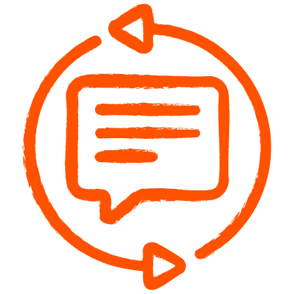 Icon_Feedback Capture