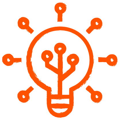 Icon_Knowledge Retrieval