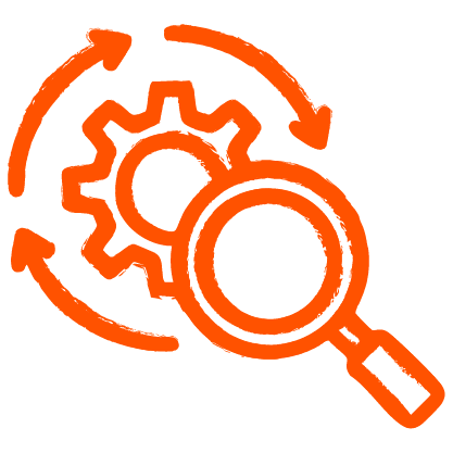 Icon_M&A Due Diligence