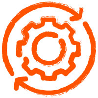 Icon_Process Orchestration