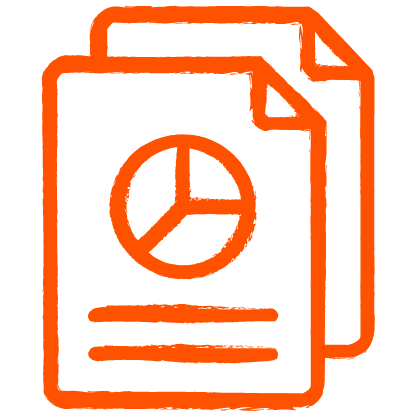 Icon_Report Generation