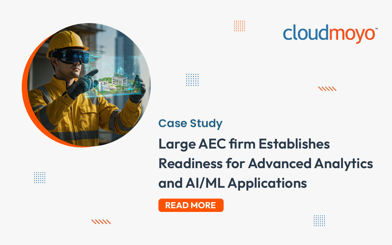 <a href="https://www.cloudmoyo.com/customer-success-stories/cloud-data-architecture-establishes-readiness-for-advanced-analytics-and-ai-ml-applications-at-terracon/?utm_source=website&utm_medium=organic_content&utm_campaign=Generic_Home_Page_Banner2_18Dec2025&utm_content=95031369" class="homeBannerLink"> Terracon Establishes Readiness for Advanced Analytics and AI/ML Applications </a>