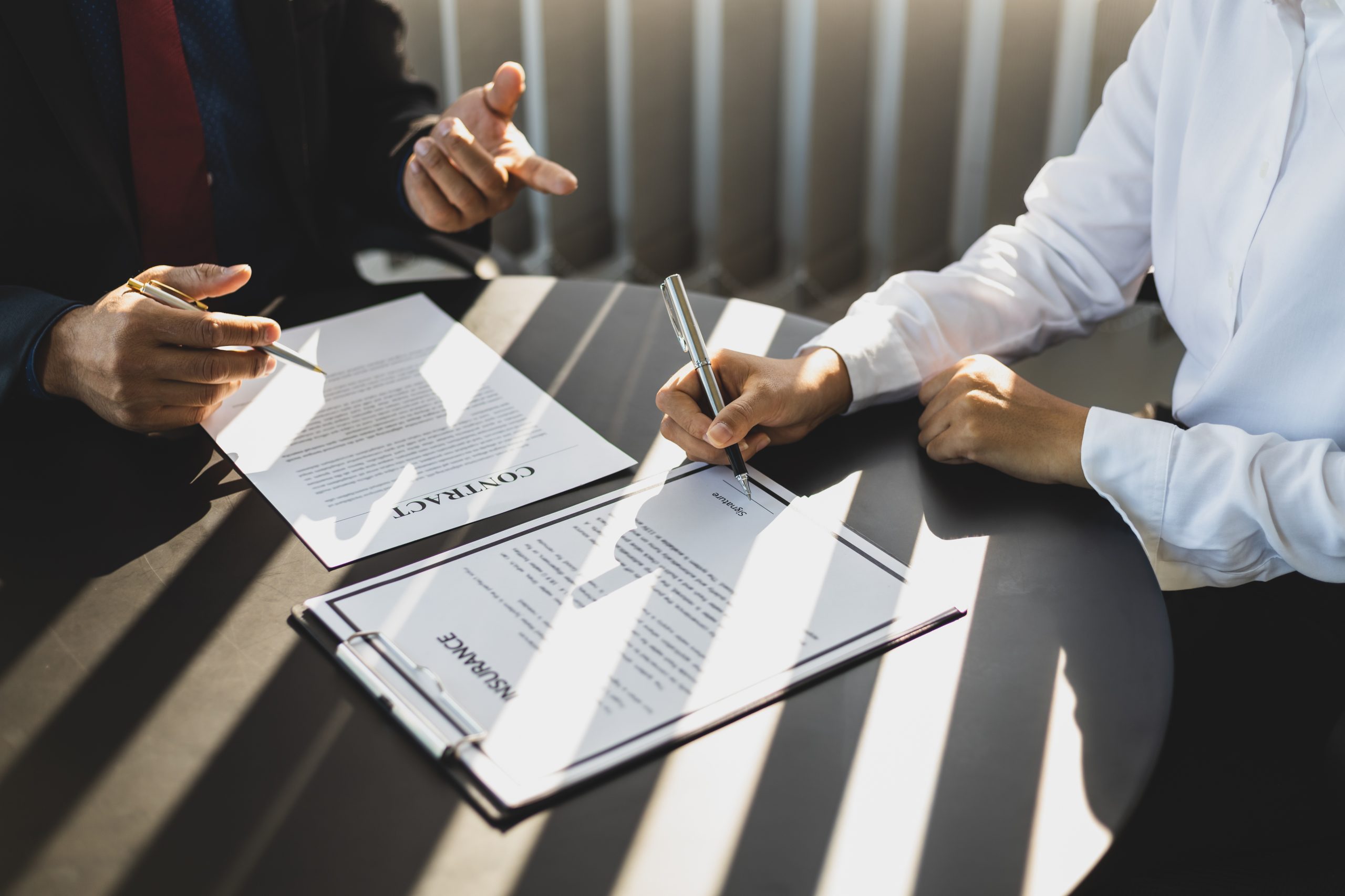 Leading Supply Chain Services Firm Reengineers After-Sales Experience